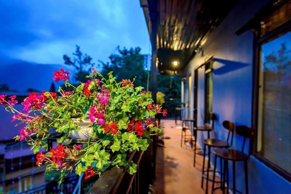 Check In Sapa Hostel Pokój zdjęcie