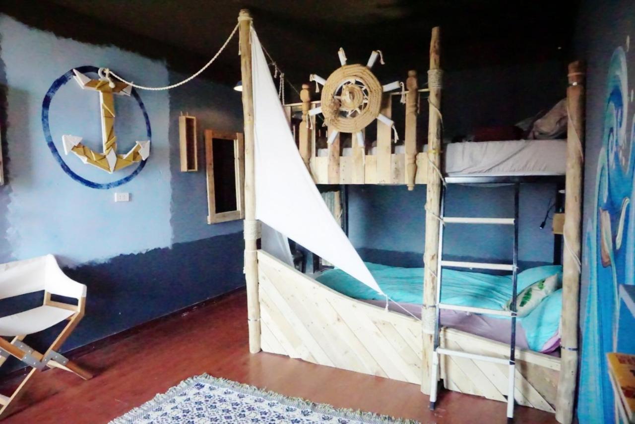 Check In Sapa Hostel Pokój zdjęcie