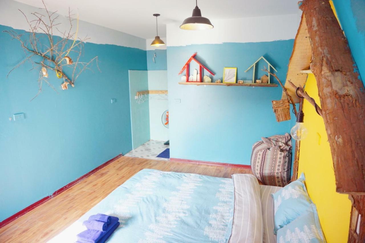 Check In Sapa Hostel Zewnętrze zdjęcie