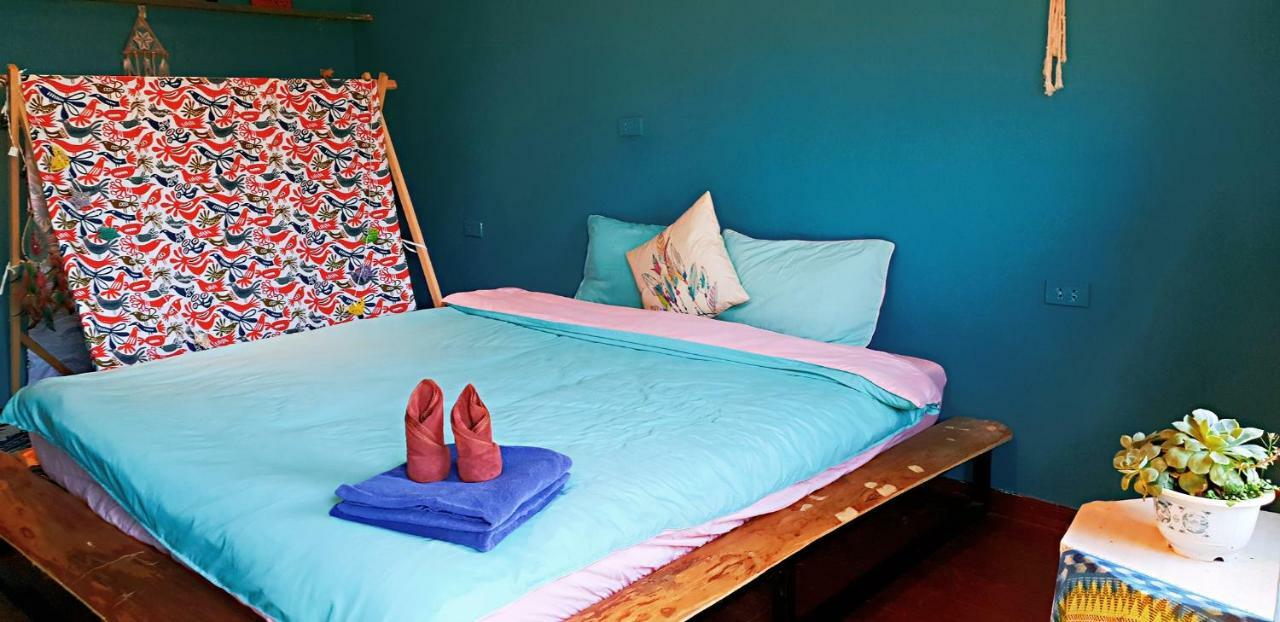 Check In Sapa Hostel Zewnętrze zdjęcie