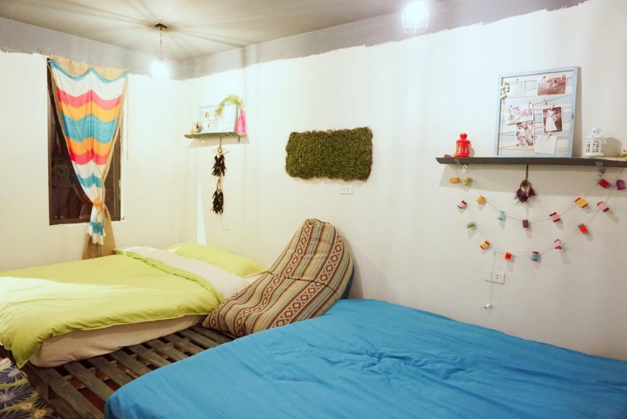 Check In Sapa Hostel Zewnętrze zdjęcie