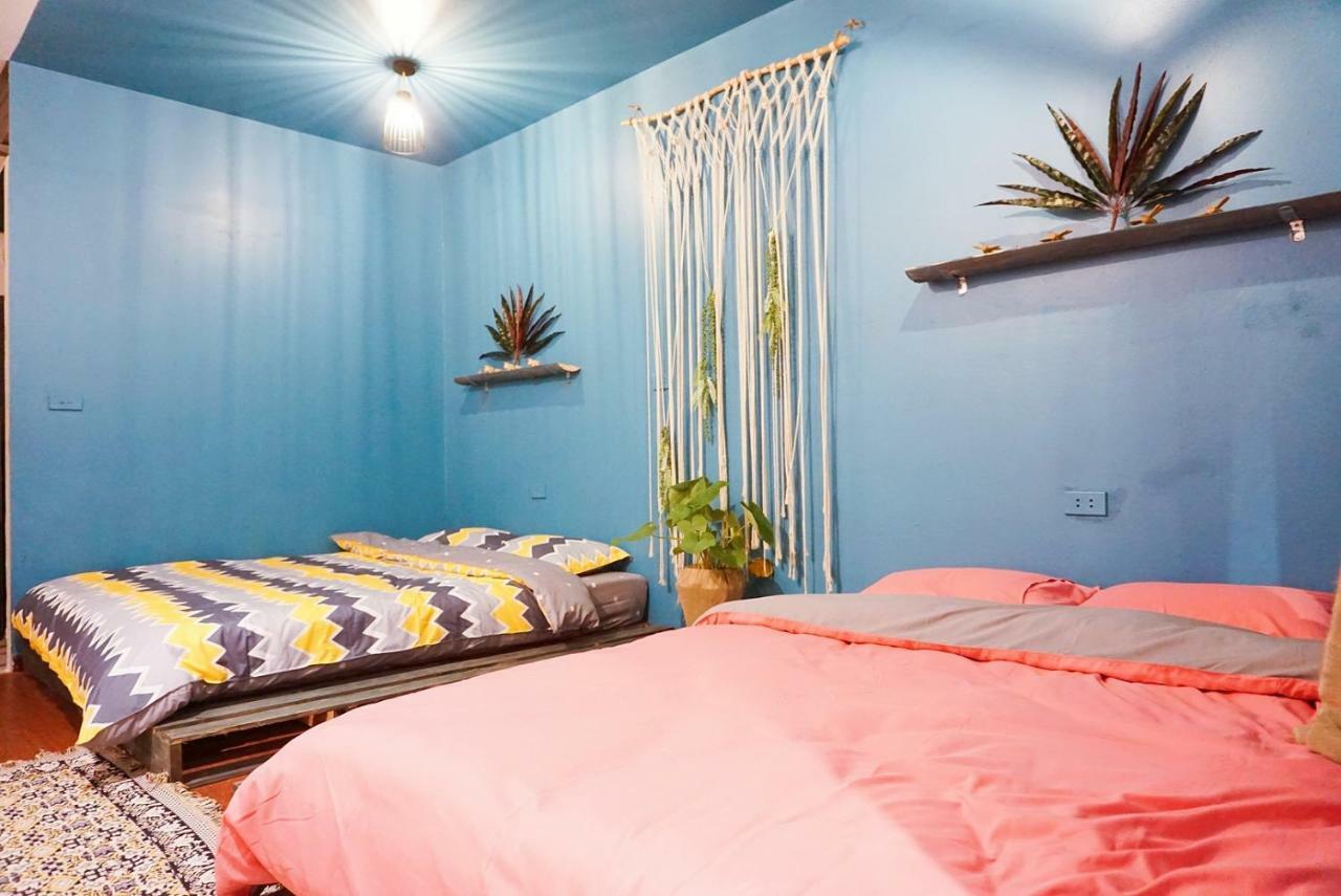 Check In Sapa Hostel Zewnętrze zdjęcie
